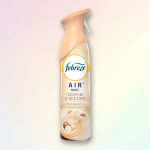 Febreze Air Odor-Fighting Air Freshener - Whipped Warm Sugar - 8.8 fl oz