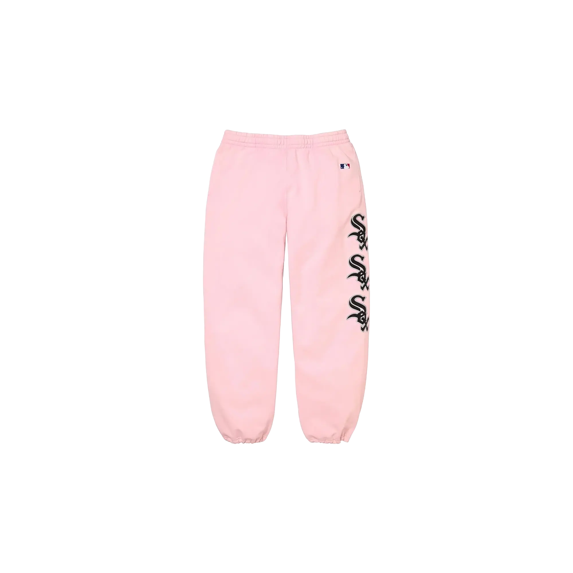 Chicago White Sox Sweatpants "FW25 - Pink" SU26986
