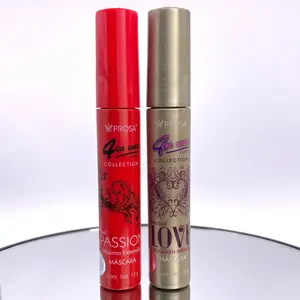 Prosa - sensual love, passion Intense Volume Black - 4 en 1 Eyelash Mascara