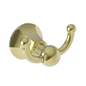 Newport Brass 1200-1660 Metropole Double Robe Hook