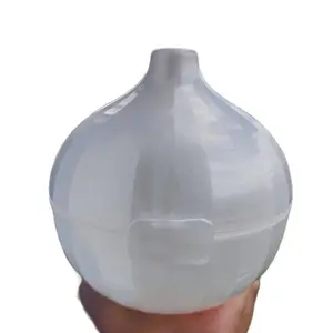 Tupperware container for storing vegetables