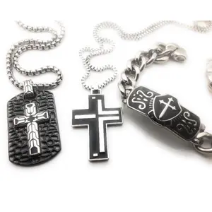 Papiichulo's Collection - Bendiciones Jewelry Set
