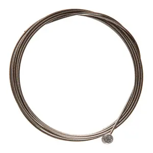 SRAM Stainless Steel Brake Cable - MTB 2000mm Length Silver