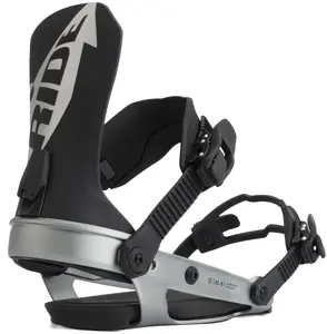 Ride Ladies AL-6 Snowboard Bindings 2022