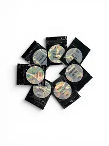 Summer Collection Scent Sample Pack