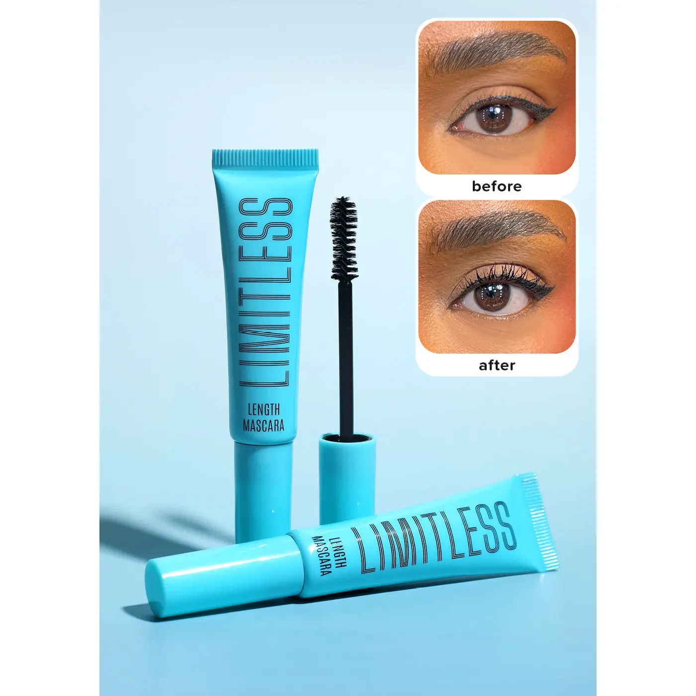 AOA Limitless Length Mascara