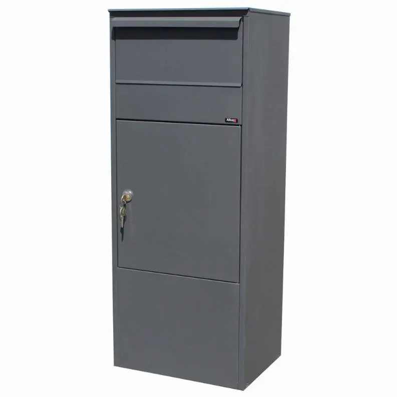 Allux Series Mailboxes Allux 800 Mail/Parcel Box
