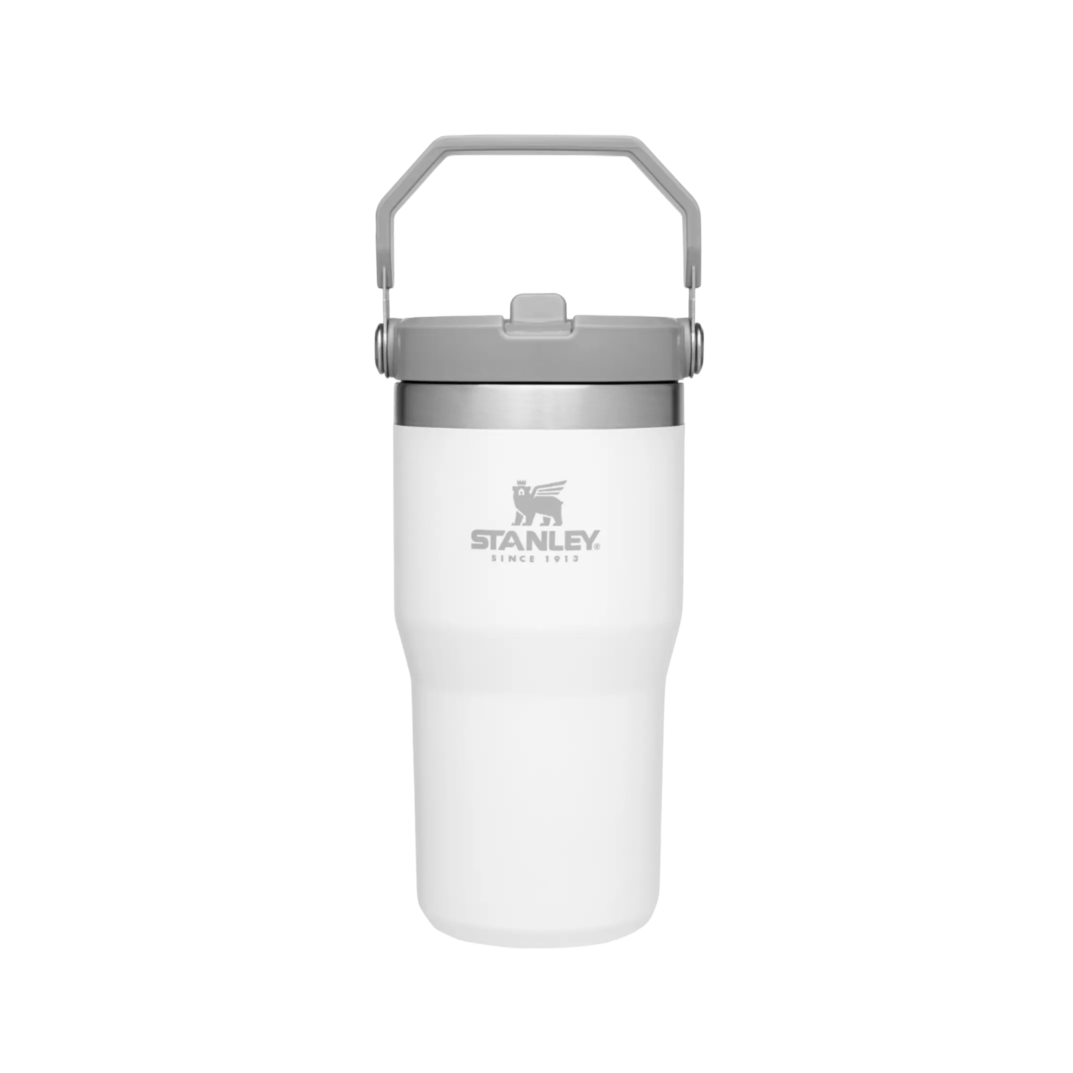 Stanley The Ice Flow™ Flip Straw Frost 20oz Tumbler 10-09994-199