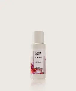 Future Society Solar Canopy Hydrating Body Cream Mini 2 oz