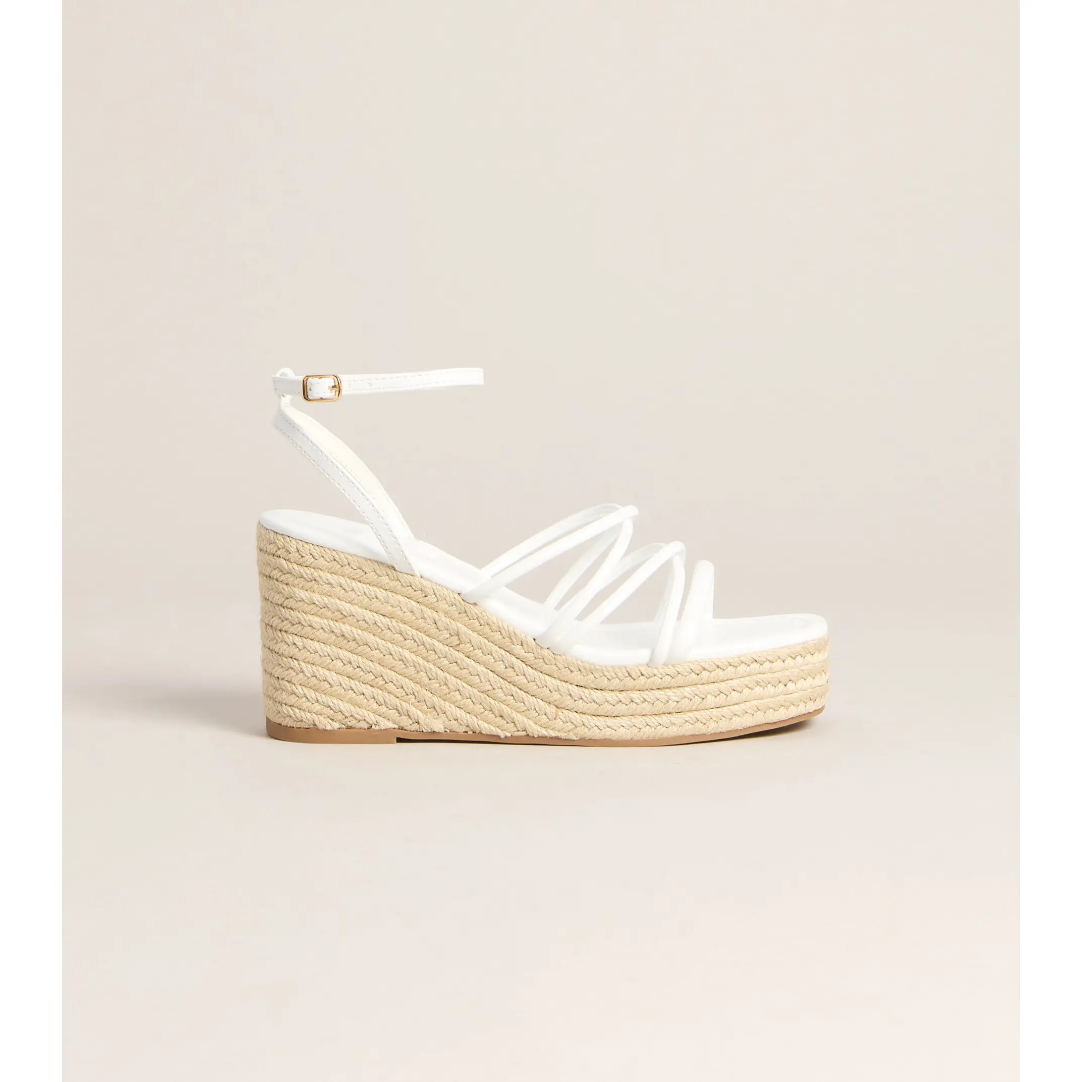 Coast Along Espadrille Wedges