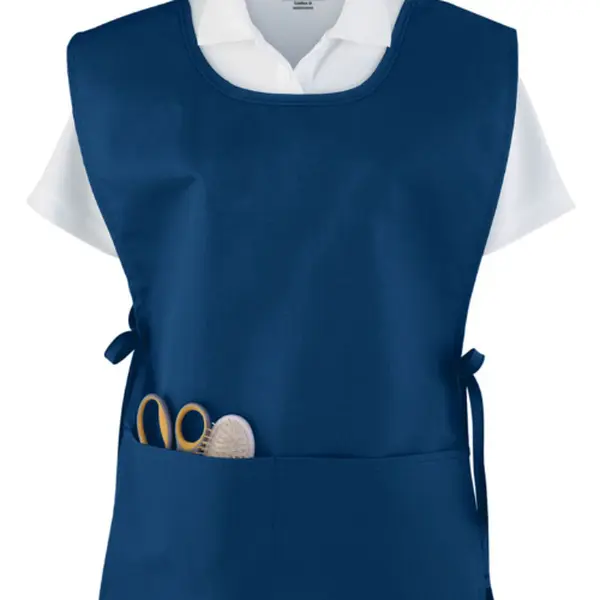 NAVY TOOL SMOCK