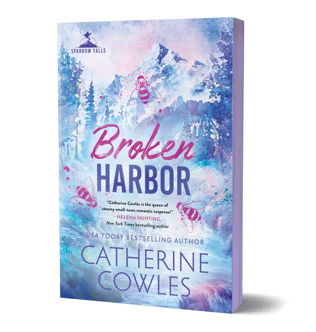 Broken Harbor (Deluxe Edition) (Special)