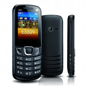 3G non-smartphone button phone for seniors and students delivers trusted reliability and simplicity that bridges generations.