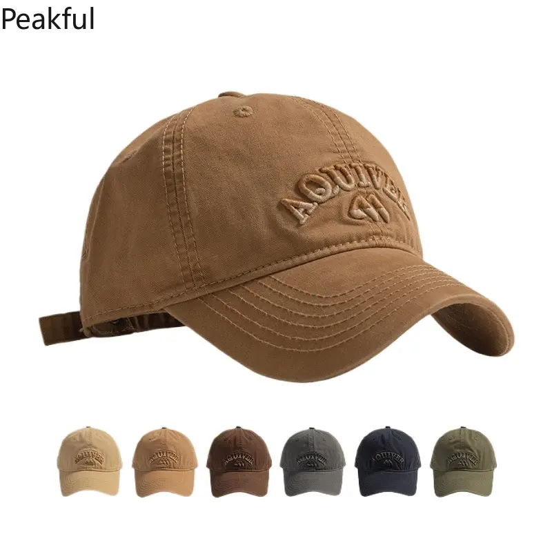 Minimalist Designer Inspired Baseball Cap, Big Head Size Adjustable 3D Embroidery Hat, Chic Street Style Unisex Headwear, Premium Comfortable Fit for All-Day Wear, Ideal for Men Women Daily Wear, Weekend Trips, Outdoor Sports