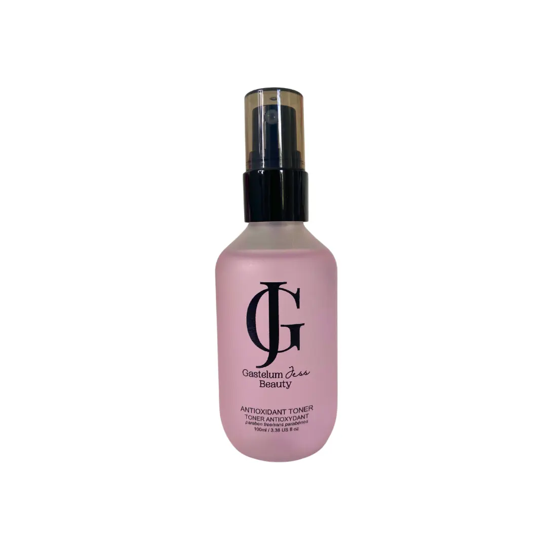 Antioxidant Toner
