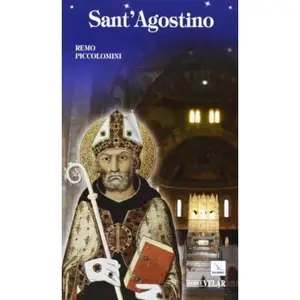 USED-Sant'Agostino (Paperback)