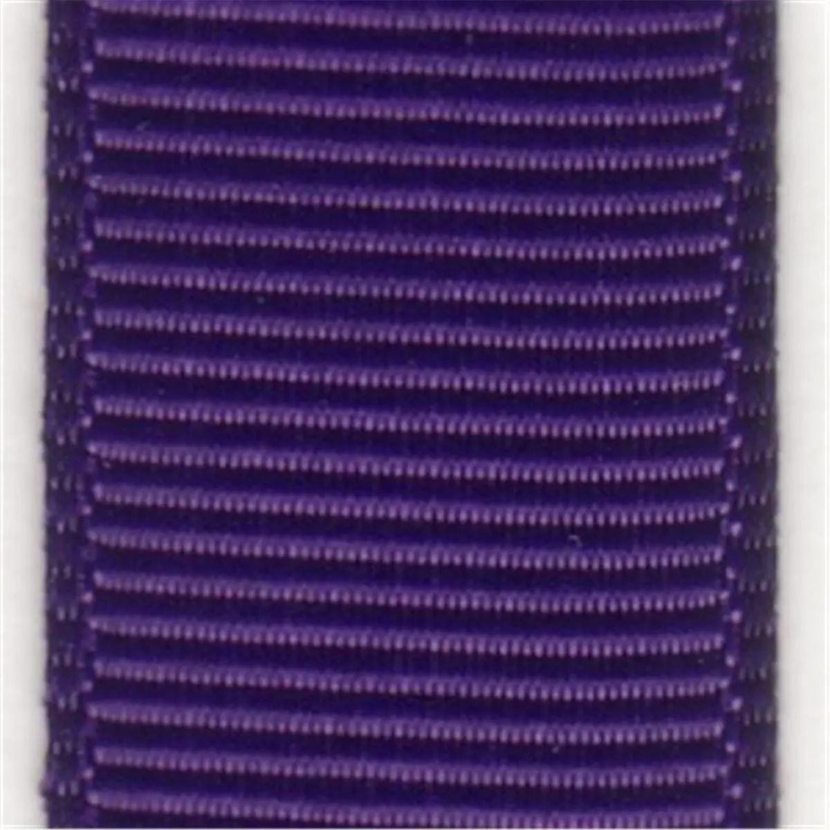 212 MAIN Regal Purple Grosgrain Ribbon - 1.5 in. Width, 50 yd. Length, Dry Cleanable, Ideal for Wedding Sewing & Haberdashery Projects
