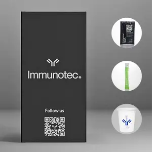 Immunocal Sport+ Superfood Booster 10-Pack Trial Bundle - GMO-Free Natural Clean Energy Support, Immune Support, Antioxidant Nutritional Supplement for Fitness & Sport Endurance
