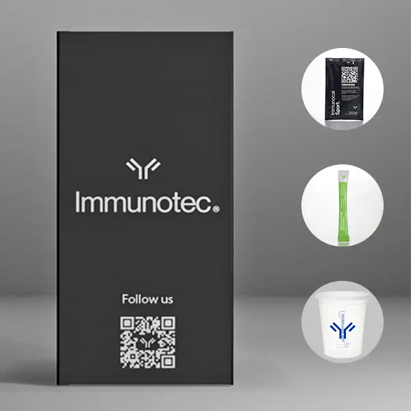 Immunocal Sport+ Superfood Booster 10-Pack Trial Bundle - GMO-Free Natural Clean Energy Support, Immune Defense, Antioxidant Dietary Supplement for Fitness & Sport Endurance