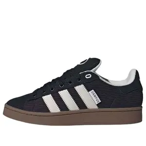 adidas Campus 00s 'Core Black Crystal White' ID1364