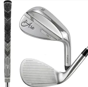 Ase Golf CM-1 Single Wedge (50,52,54,56,58,60)