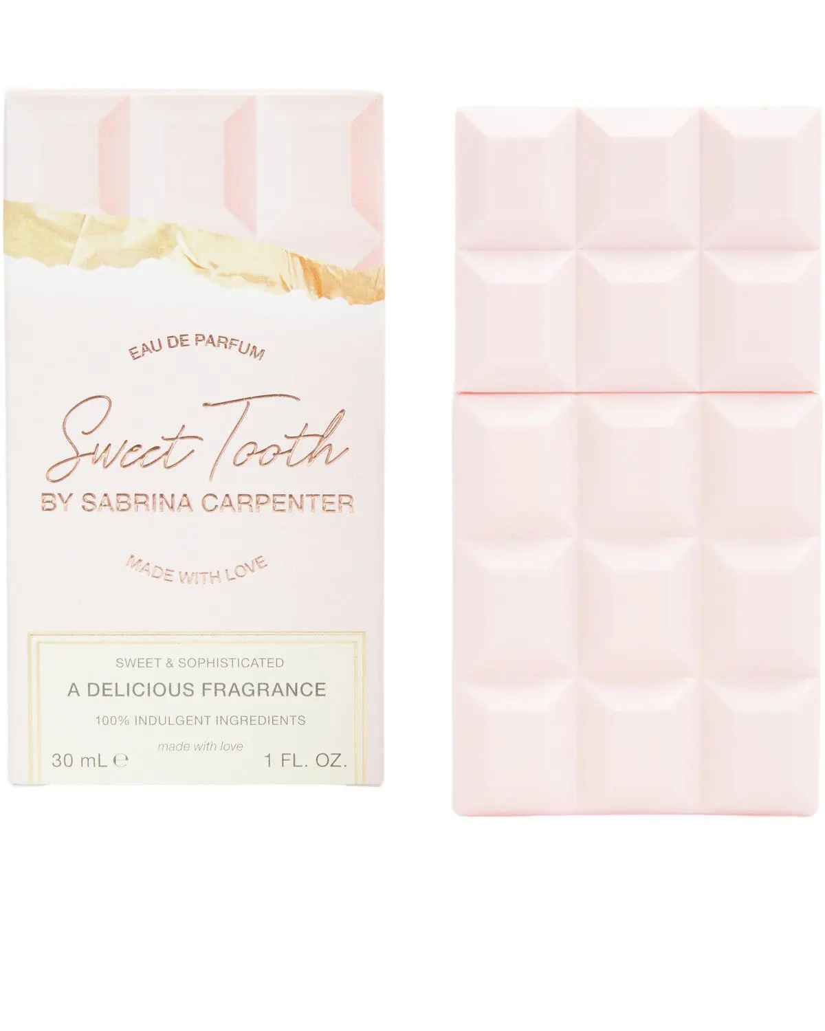 Sweet Tooth By Sabrina Carpenter Women's By Women'S Perfume - 03-099-1000-9051 As
