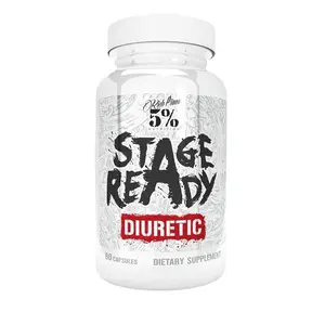 Stage Ready Diuretic - 5% Nutrition