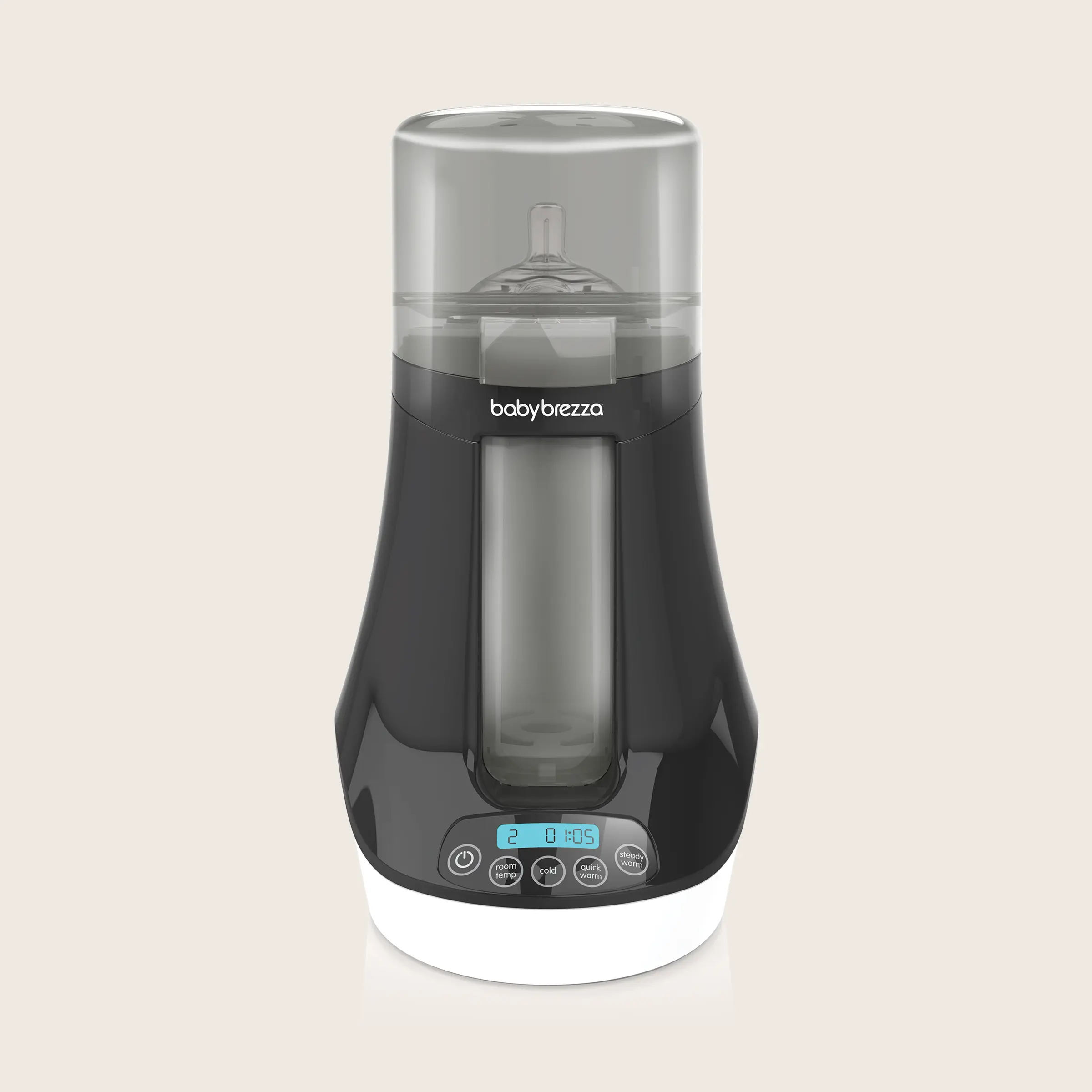 Bottle & Breastmilk Warmer