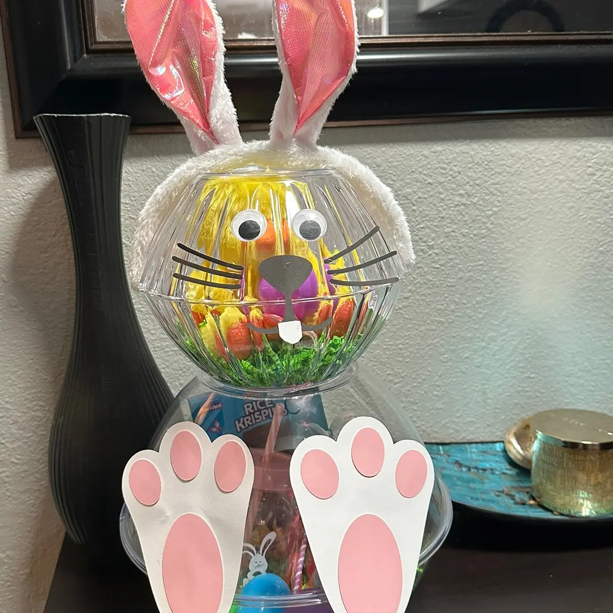 Easter Basket