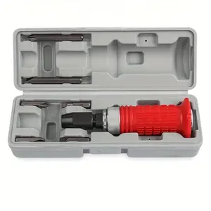 Impact screwdriver, impact screwdriver, impact screwdriver, stubborn rusty screw driver, percussion batch