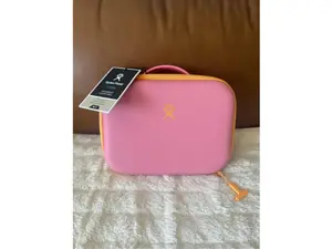 Hydro Flask Kids' Insulated 5L Lunch Box - Dahlia Pink