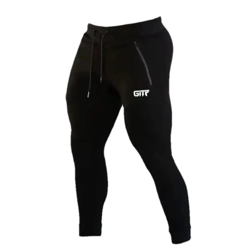 Men's Camouflage Quick-Dry Jogger Pants | Gym Training Sweatpants | Athletic Running Pants