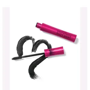 LASH LOVE FANORAMA MÁSCARA (BLACK) cubre/ peina/ separa las pestañas Mascara