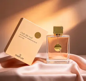 Armaf Club De Nuit Women's Eau de Parfum Spray, 3.6 Oz Floral Scent - Viral TikTok Perfume, Long-Lasting, Compliment Magnet, Affordable Luxury, Daily Wear