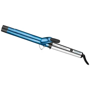 BabylissPRO Nano Titanium 1-1/4" Extende d Curling Iron