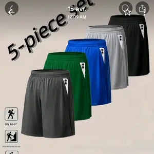 short sport