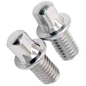 Tama MS610SHP Square Head Bolt M6X10mm 2-pack
