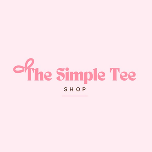 The Simple Tee