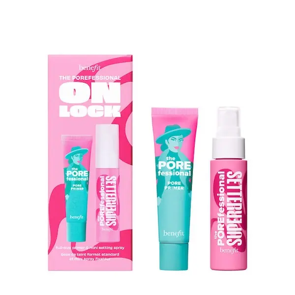 Benefit Cosmetics The POREfessional On Lock