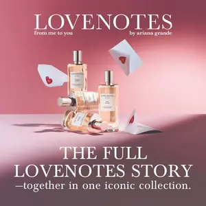 LOVENOTES Collection