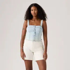 Levi's Women's Drea Tank Top