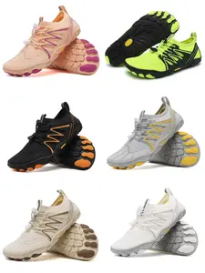 Lightweight Quick-Dry Water Shoes for Men & Women – Perfect for Beach, Pool, Hiking, Yoga & Outdoor Activities, Non-Slip Sole, Breathable Mesh Design, Comfortable Fit, Ideal for Summer Adventures.