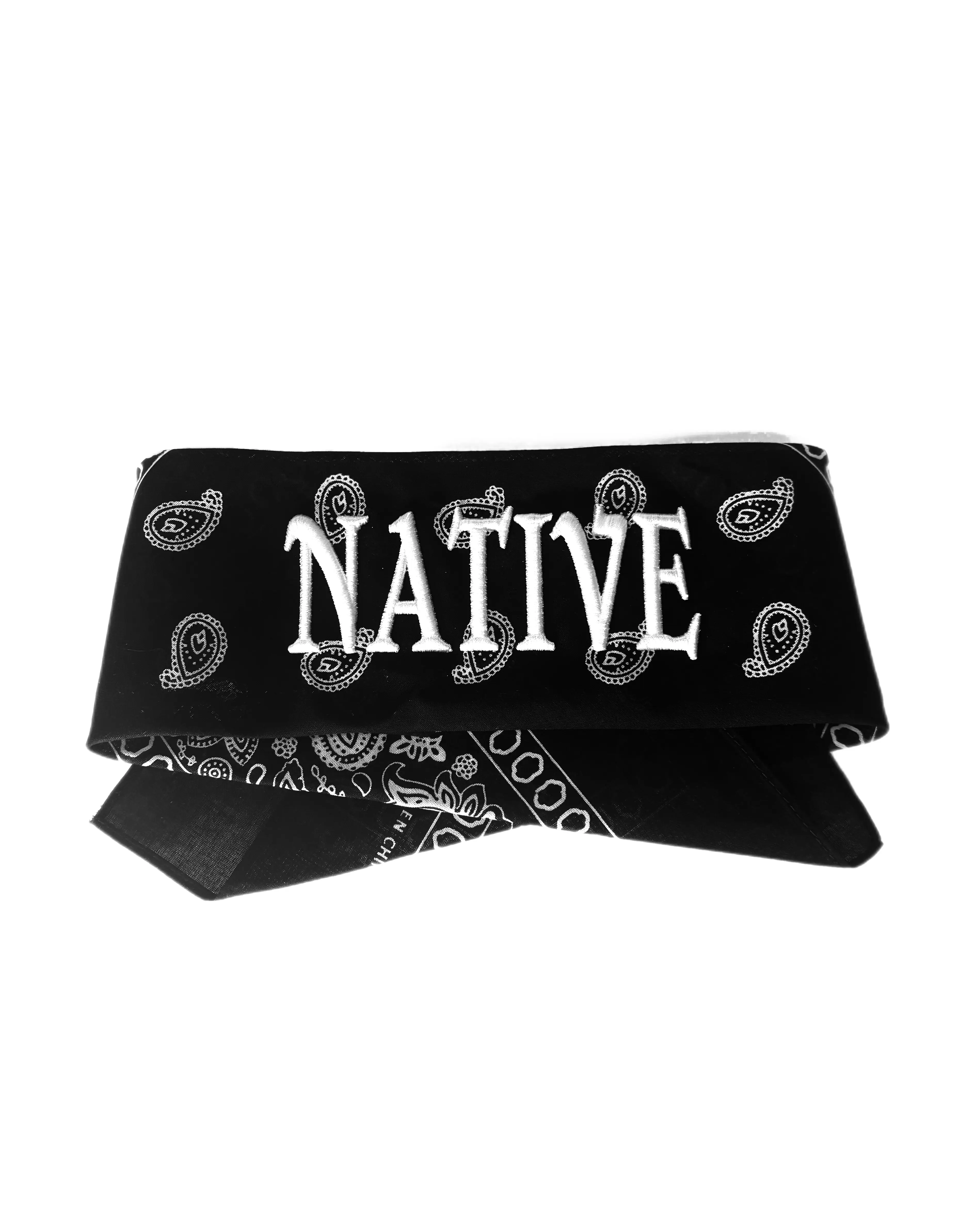 Native Bandanna