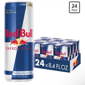 Red Bull