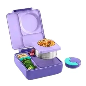 Lunch Boxes - No Additional Information Provided
