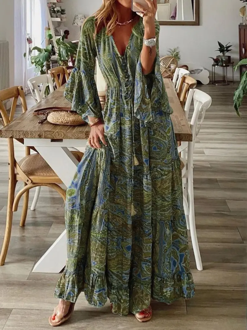 long sleeve beach dress - TikTok Shop long sleeve beach dress - TikTok Shop