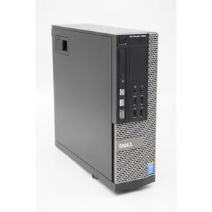 Windows 11 Pro Desktop Computer, 3.20GHz, 16GB RAM, 250GB SSD, WiFi, VGA Dell PC