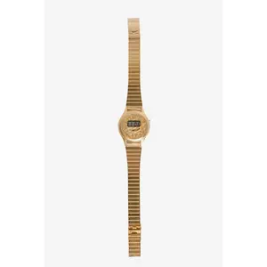 WCHRA5 - Tiger's Gold Watch