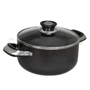 Brilliant Cook 16Qt Stock Pot - Pack of 4