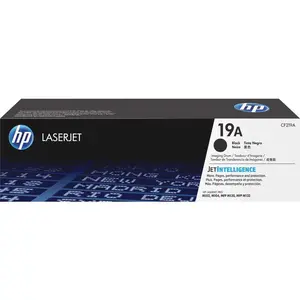 Original HP 19A Standard Yield Black Toner Cartridge, CF219A